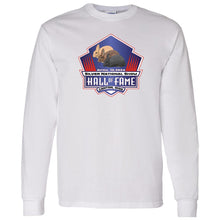 Silver Nationals 2024 LS T-Shirt 5.3 oz.