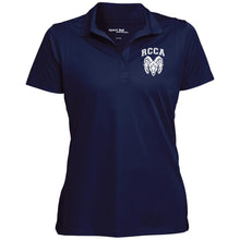 RCCA Dress Code Ladies' Micropique Sport-Wick® Polo