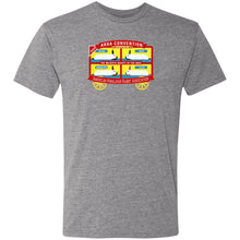 Himalayan Men's Triblend T-Shirt