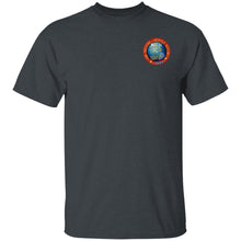 NJWRC 24 Convention Edition- Adult Basic T