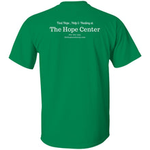 The Hope Center T-Shirt