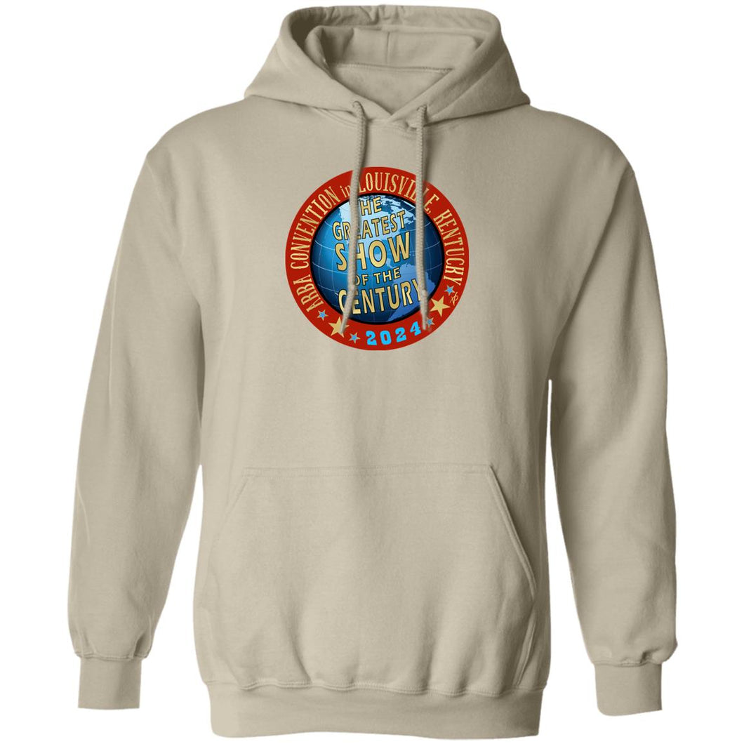 Himalayan Adult Pullover Hoodie