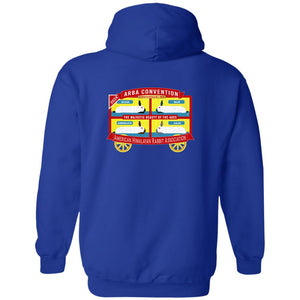 Himalayan Adult Pullover Hoodie