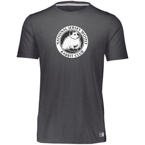 NJWRC Youth Essential Dri-Power Tee