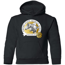 ESAHA 50th Youth Pullover Hoodie