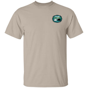 ESPRC Adult 5.3 oz. T-Shirt