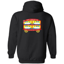 Himalayan Adult Pullover Hoodie