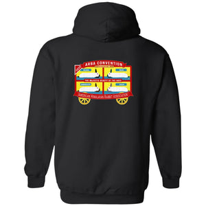 Himalayan Adult Pullover Hoodie