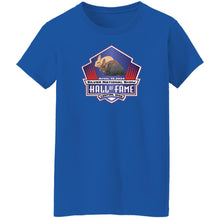 Silver Nationals 2024 Ladies' 5.3 oz. T-Shirt