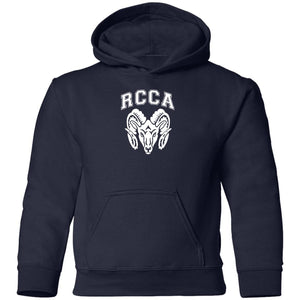 RCCA Dress Code Youth Pullover Hoodie