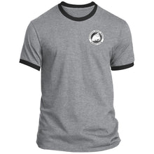 NJWRC Men's Ringer Tee