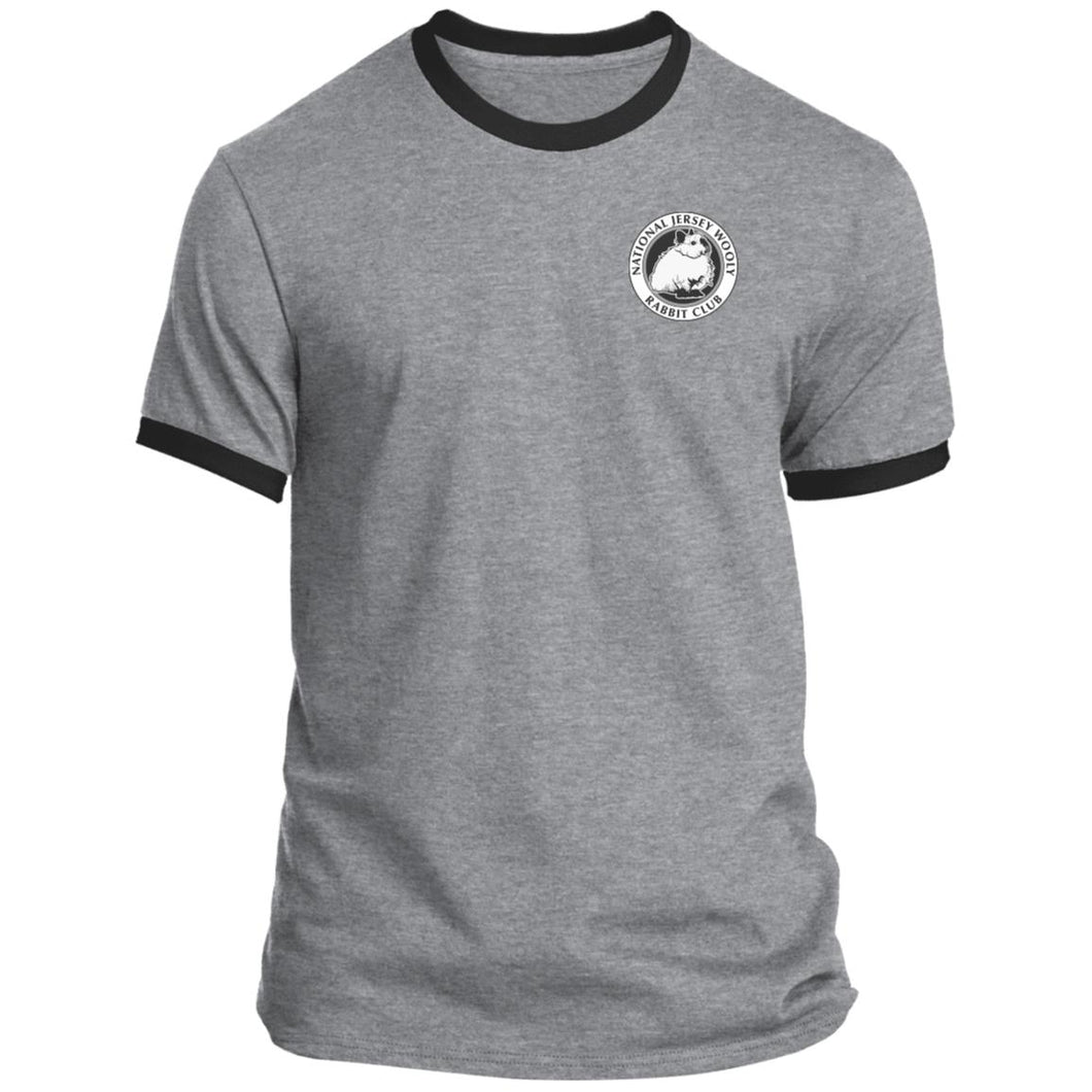 NJWRC Men's Ringer Tee