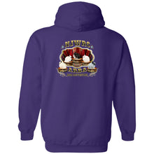 NJWRC 24 Convention Edition Adult Hoodie