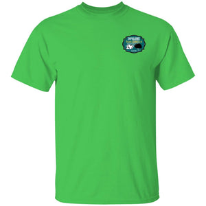 ESPRC Adult 5.3 oz. T-Shirt