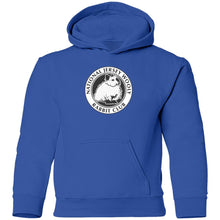 NJWRC Youth Pullover Hoodie