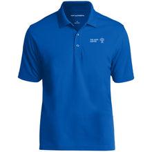 The Hope Center Dry Zone UV Micro-Mesh Polo