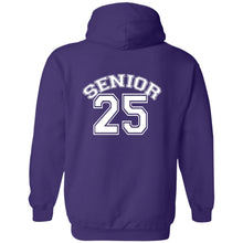 RCCA Senior 25 Adult Hoodie