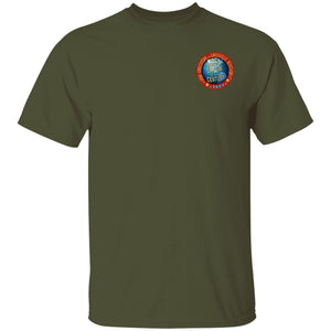 NJWRC 24 Convention Edition- Adult Basic T