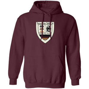 NSRC Adult Pullover Hoodie