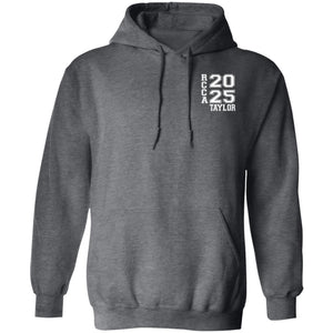 RCCA Senior 25 Adult Hoodie