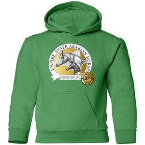 ESAHA 50th Youth Pullover Hoodie