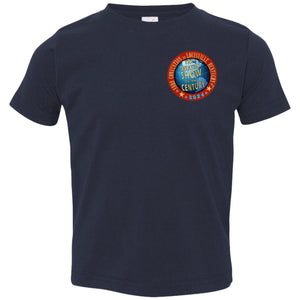 NJWRC 24 Convention Edition Toddler Jersey T-Shirt