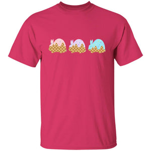 3 Scoops of Rabbit Youth T-Shirt