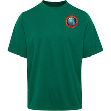 NJWRC 24 Convention Edition  Mens Polyester Heather Tee