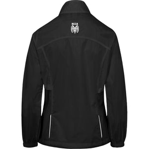 RCCA Womens Techno Lite Jacket