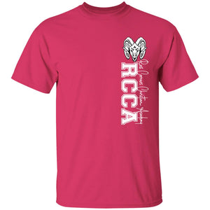 RCCA Athlete Wear Youth T-Shirt