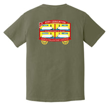 Himalayan Comfort Color Adult T-Shirt