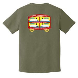 Himalayan Comfort Color Adult T-Shirt