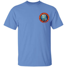 NJWRC 24 Convention Edition Youth T-Shirt