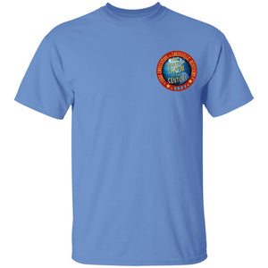 NJWRC 24 Convention Edition Youth T-Shirt