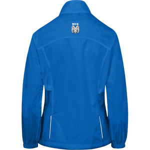 RCCA Womens Techno Lite Jacket