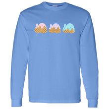 3 Scoops of Rabbit Adult T-Shirt