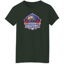 Silver Nationals 2024 Ladies' 5.3 oz. T-Shirt