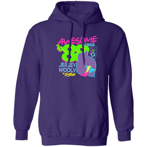 Awesome Since 88' Adult Hoodie