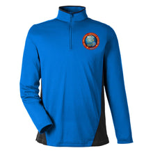 NJWRC 24 Convention Edition by Harriton Adult Quarter Zip