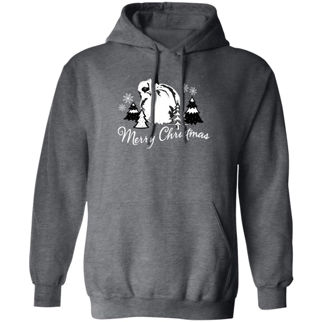 JW Christmas Adult Hoodie