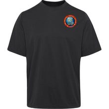 NJWRC 24 Convention Edition  Mens Polyester Heather Tee