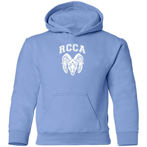 RCCA Dress Code Youth Pullover Hoodie