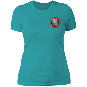 NJWRC 24 Convention Edition Ladies' Boyfriend T-Shirt