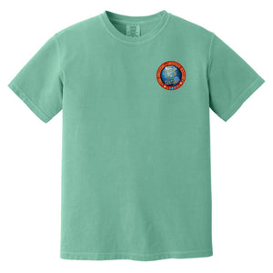 Himalayan Comfort Color Adult T-Shirt