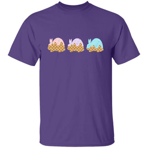 3 Scoops of Rabbit Youth T-Shirt