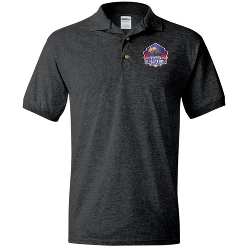 Silver Nationals 2024 Jersey Polo Shirt