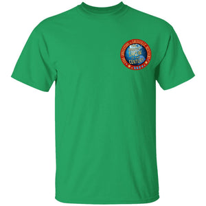 NJWRC 24 Convention Edition Youth T-Shirt