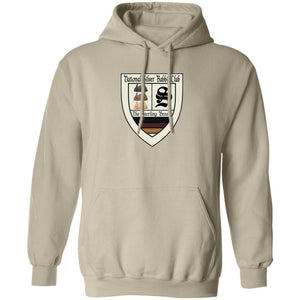 NSRC Adult Pullover Hoodie