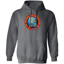 Himalayan Adult Pullover Hoodie