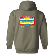 Himalayan Adult Pullover Hoodie